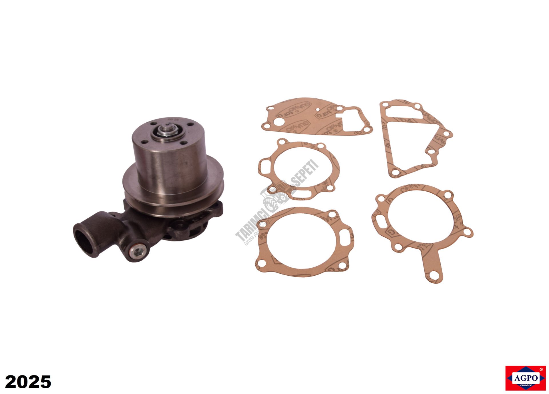 DEVİRDAİM KOMPLE KASNAKLI VE TAPALI (DÖKÜM ÇARKLI)