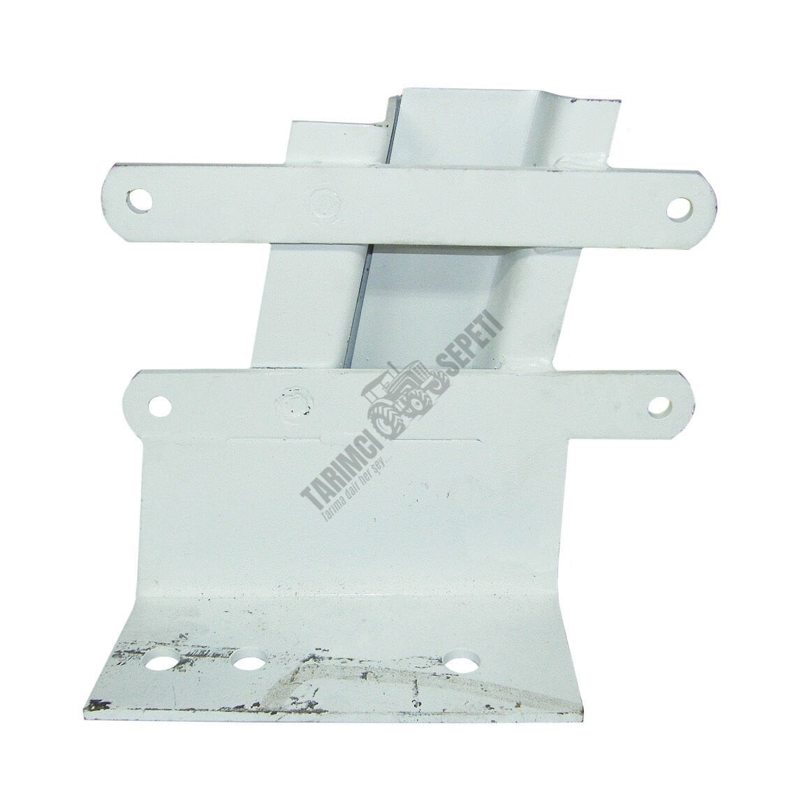 ÜST GÖLGELİK TENTE BAĞLANTI AYAĞI LH