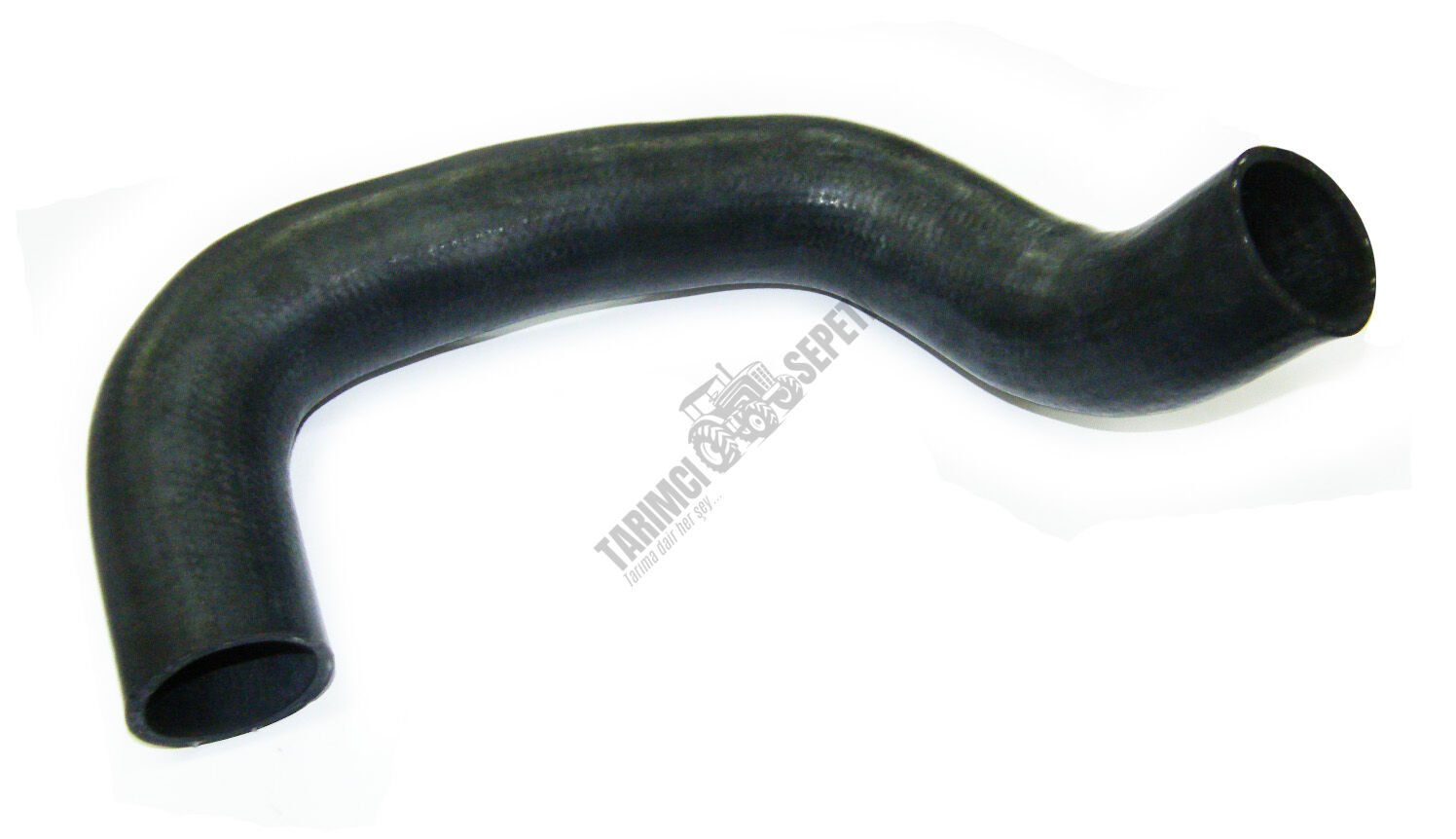 RADYATÖR ALT HORTUMU