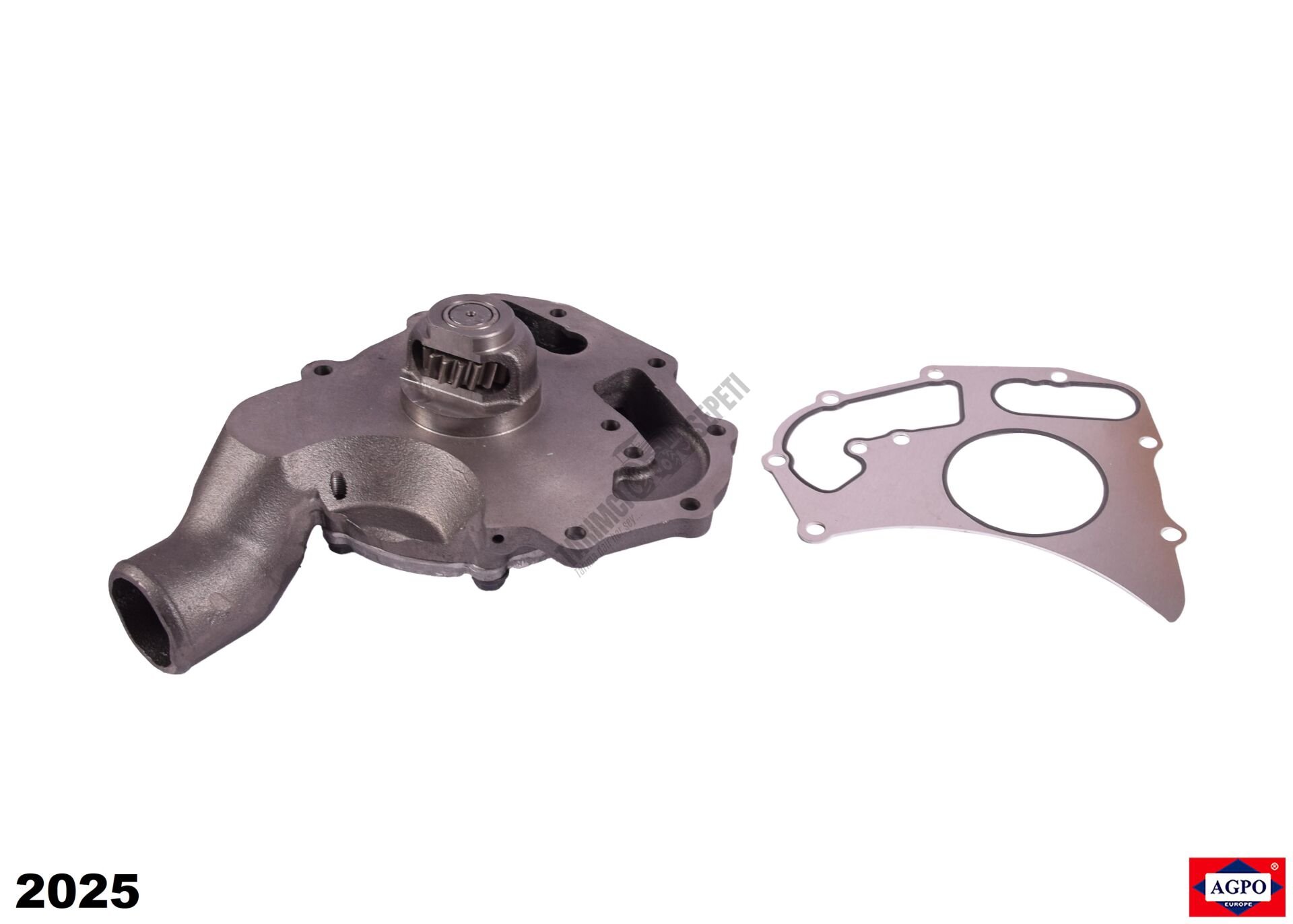 DEVİRDAİM CONTALI DİŞLİLİ (1103-1104 ENG.)