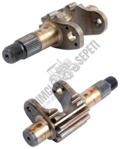 DİR.SEKTÖR ÇATAL DİŞLİ GENİŞ AĞIZ 56.MM