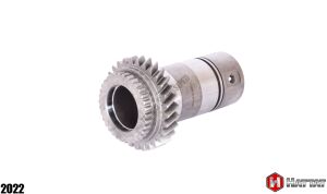 4X4 ŞANZIMAN İLERİ-GERİ BORU DİŞLİ Z:29