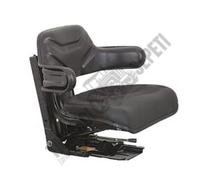 KOLTUK KIZAKLI KOLÇAKLI İLERİ-GERİ AYARLI