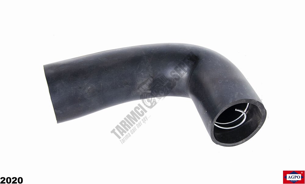 HAVA FİLTRE HORTUMU BÜYÜK (YAYLI)