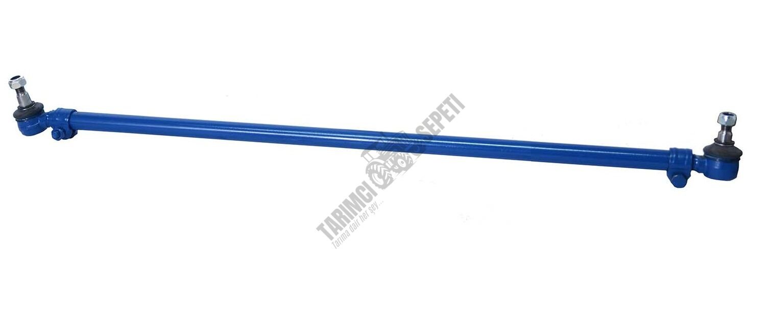 KOMPLE ROT KISA DÜZ DİNGİL İÇİN 87.5CM)