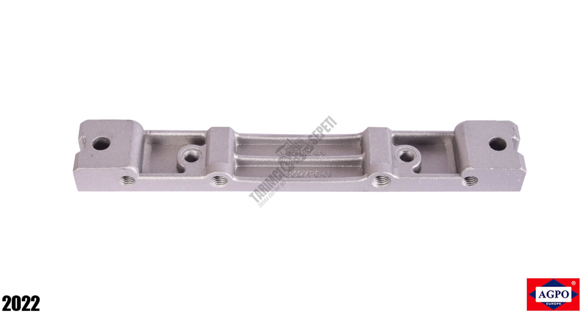 EKSANTRİK BLOK KÖPRÜSÜ