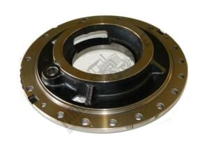 DİF.KOVAN KAPAĞI (PLAKASI) SAĞ