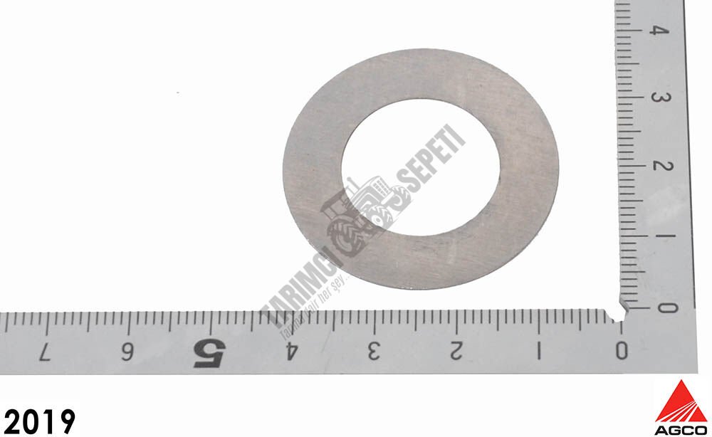 HİD.DİR.BOĞUMLU PİMİ AYAR ŞİMİ 35x20(0.50 MM)