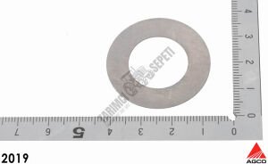 HİD.DİR.BOĞUMLU PİMİ AYAR ŞİMİ 35x20(0.50 MM)