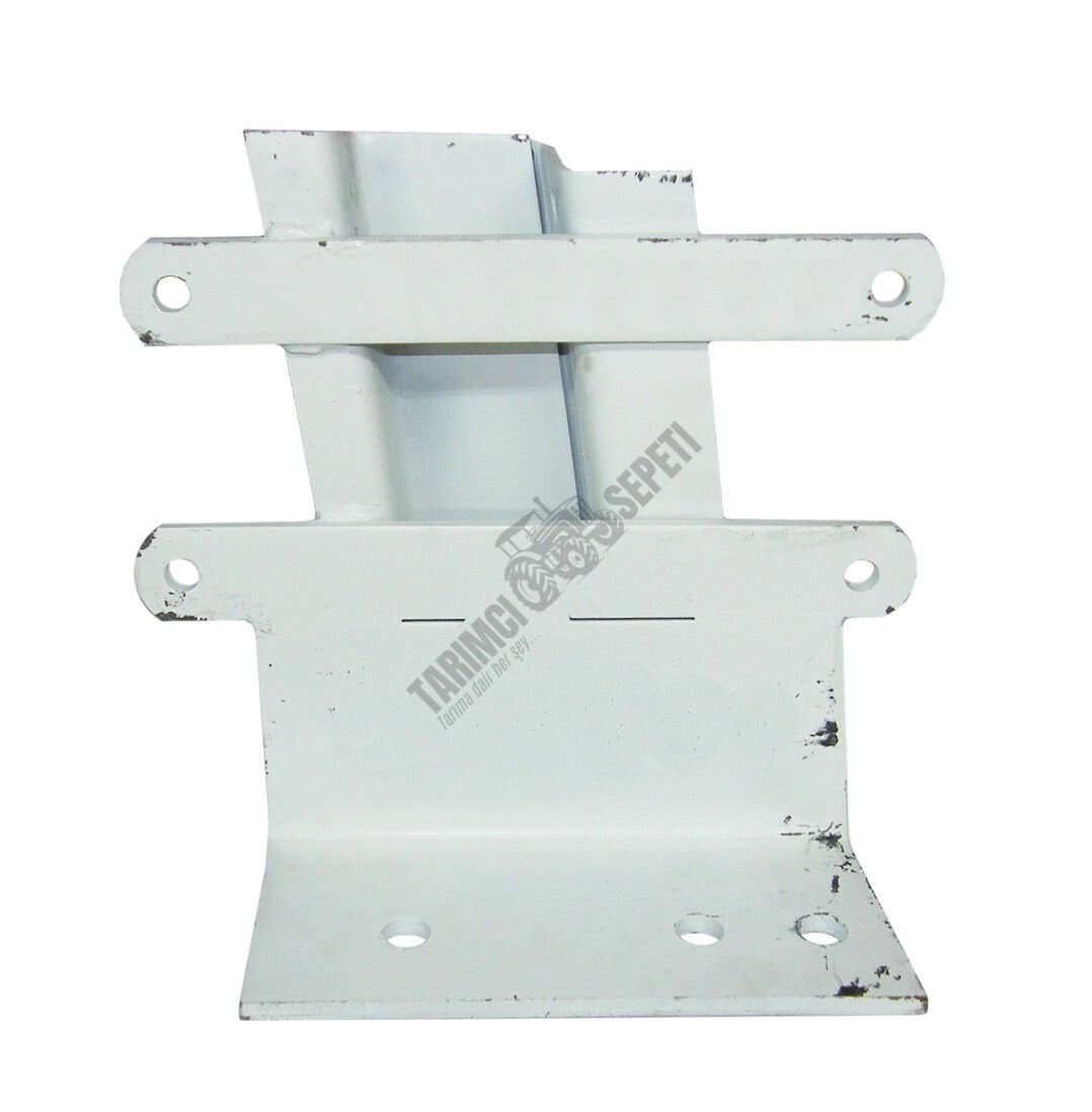 ÜST GÖLGELİK TENTE BAĞLANTI AYAĞI RH