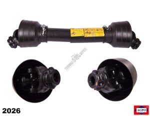 BALYA MAKİNA ŞAFTI ( KAYHAN ERTUĞRUL 690 )