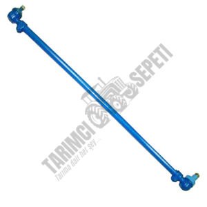 BORULU ROT KOMPLE KISA 80.0 CM BORU