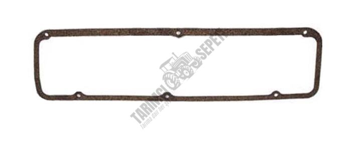 SUPAP KAPAK CONTA YEŞİL