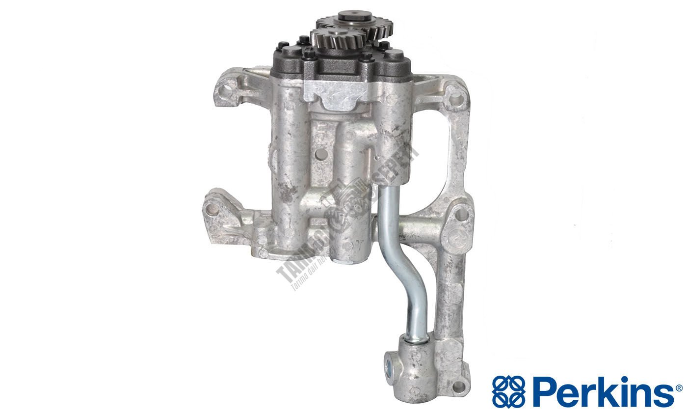 BALANSİYER ÜNİTESİ KOMPLE