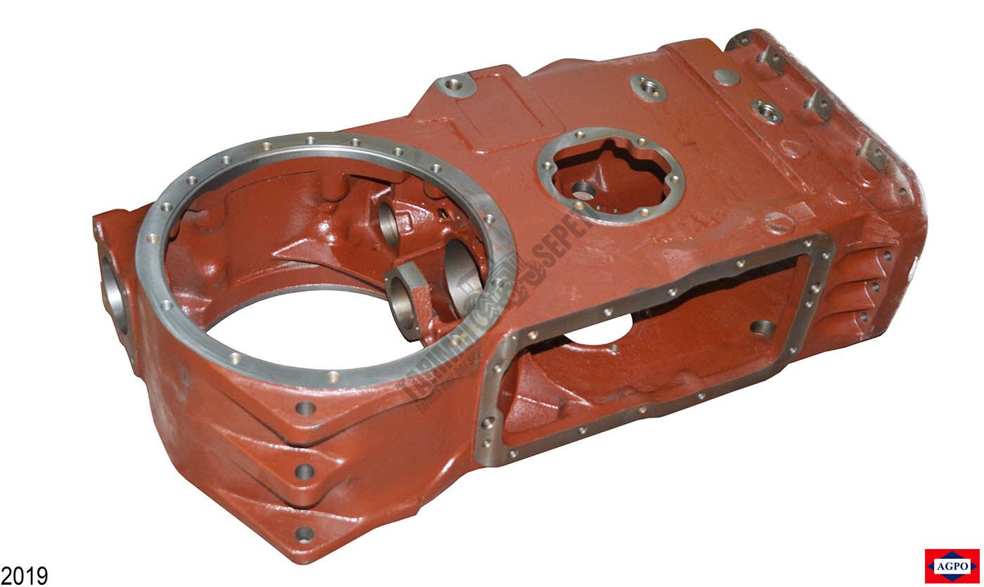 DİF.GÖVDESİ AĞIR HİZMET