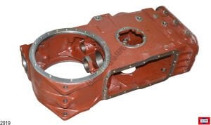 DİF.GÖVDESİ AĞIR HİZMET