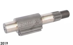 DİR.SEKTÖR DÜZ DİŞLİ