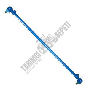 BORULU ROT KOMPLE UZUN 87,5 CM BORU