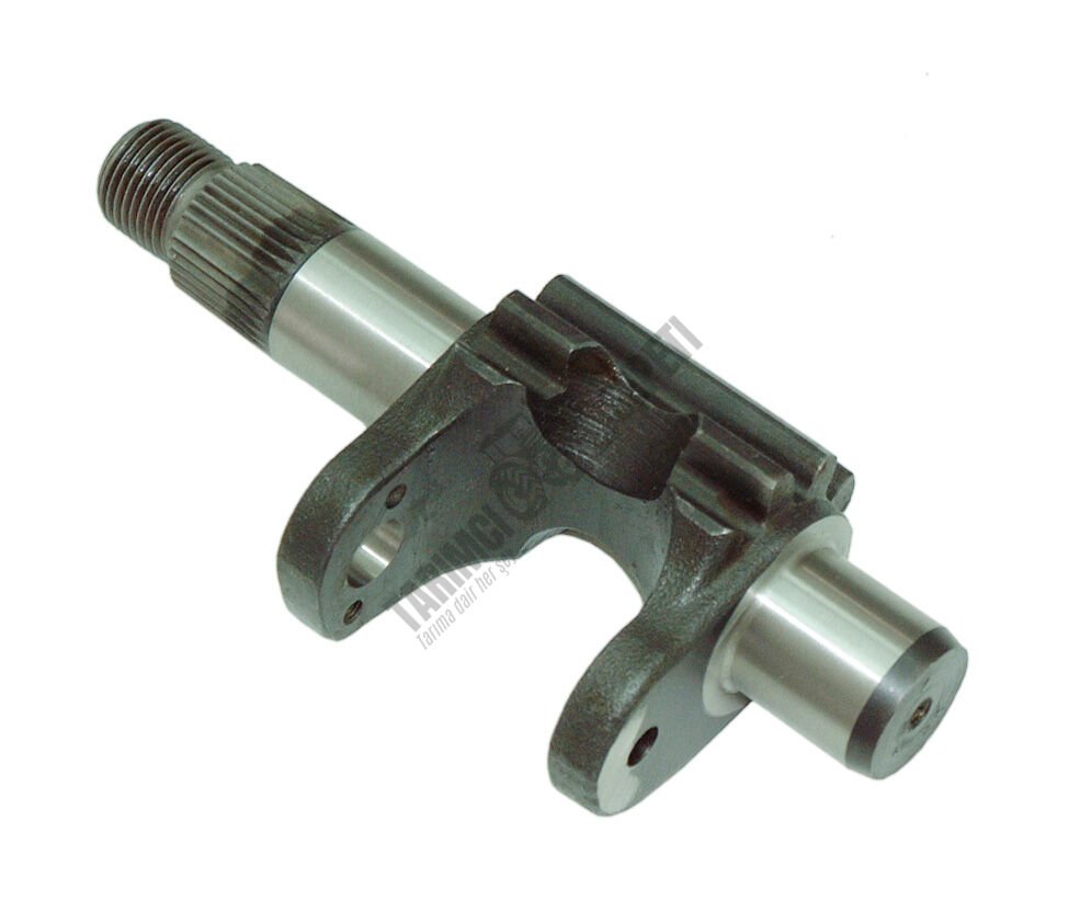 DİR.SEKTÖR ÇATAL DİŞLİ DAR TİP EM.54.MM