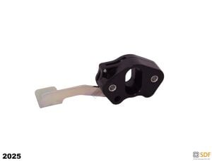 MOTOR ÖN KAPUT KİLİT PİM YUVASI