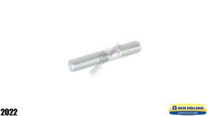SAPLAMA M8x46mm