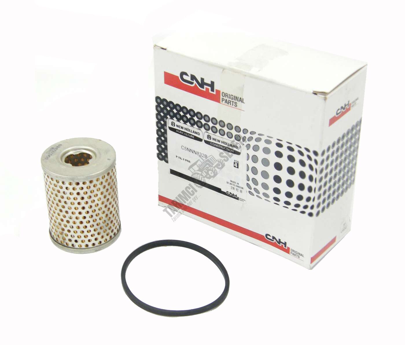 HİDROLİK FİLTRESİ KAĞIT