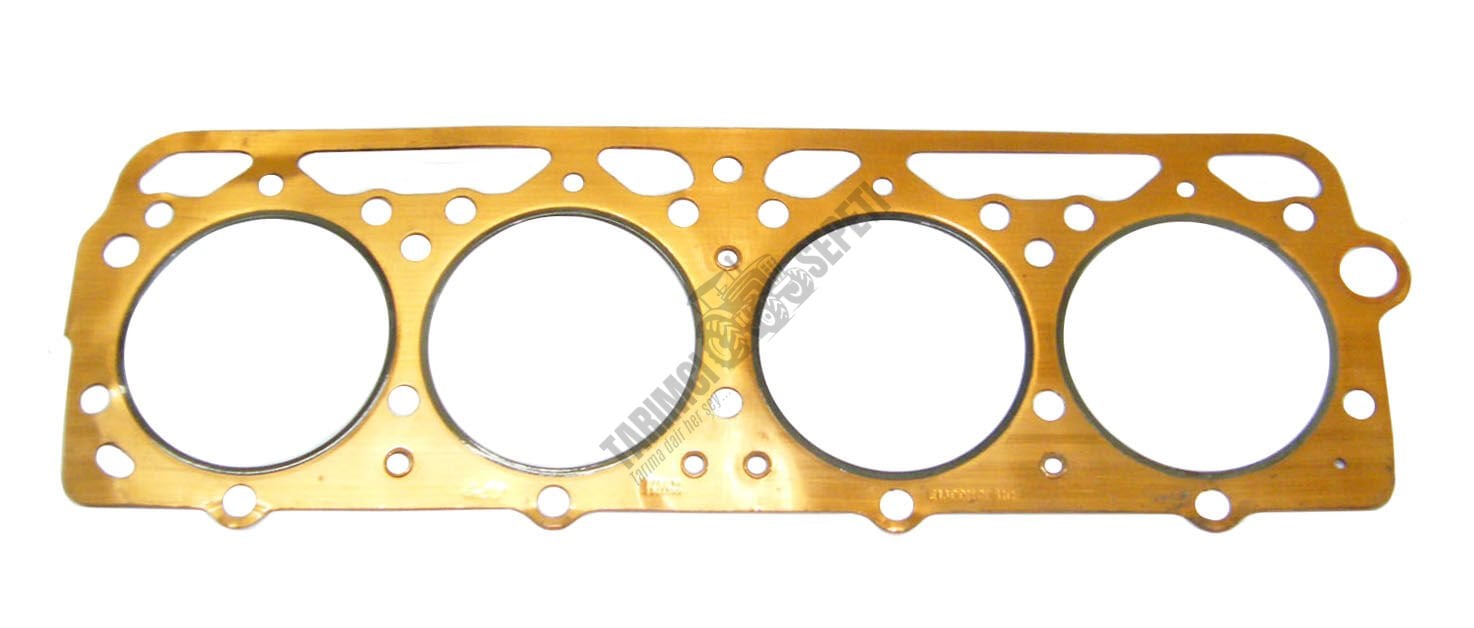 SİLİNDİR KAPAK CONTA BAKIR