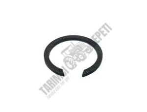 ÇAMURLUK (YARIM) YEŞİL BOYALI SAĞ