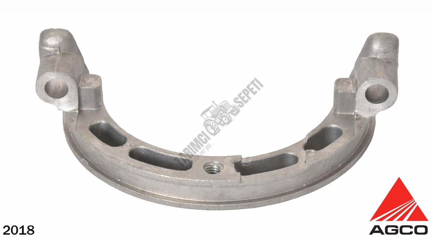 EKSANTRİK KÖPRÜ AYI