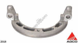 EKSANTRİK KÖPRÜ AYI