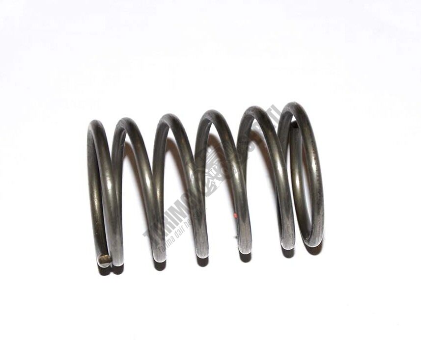 HİD DİR.POMPA YAĞ FİLTRE YAYI