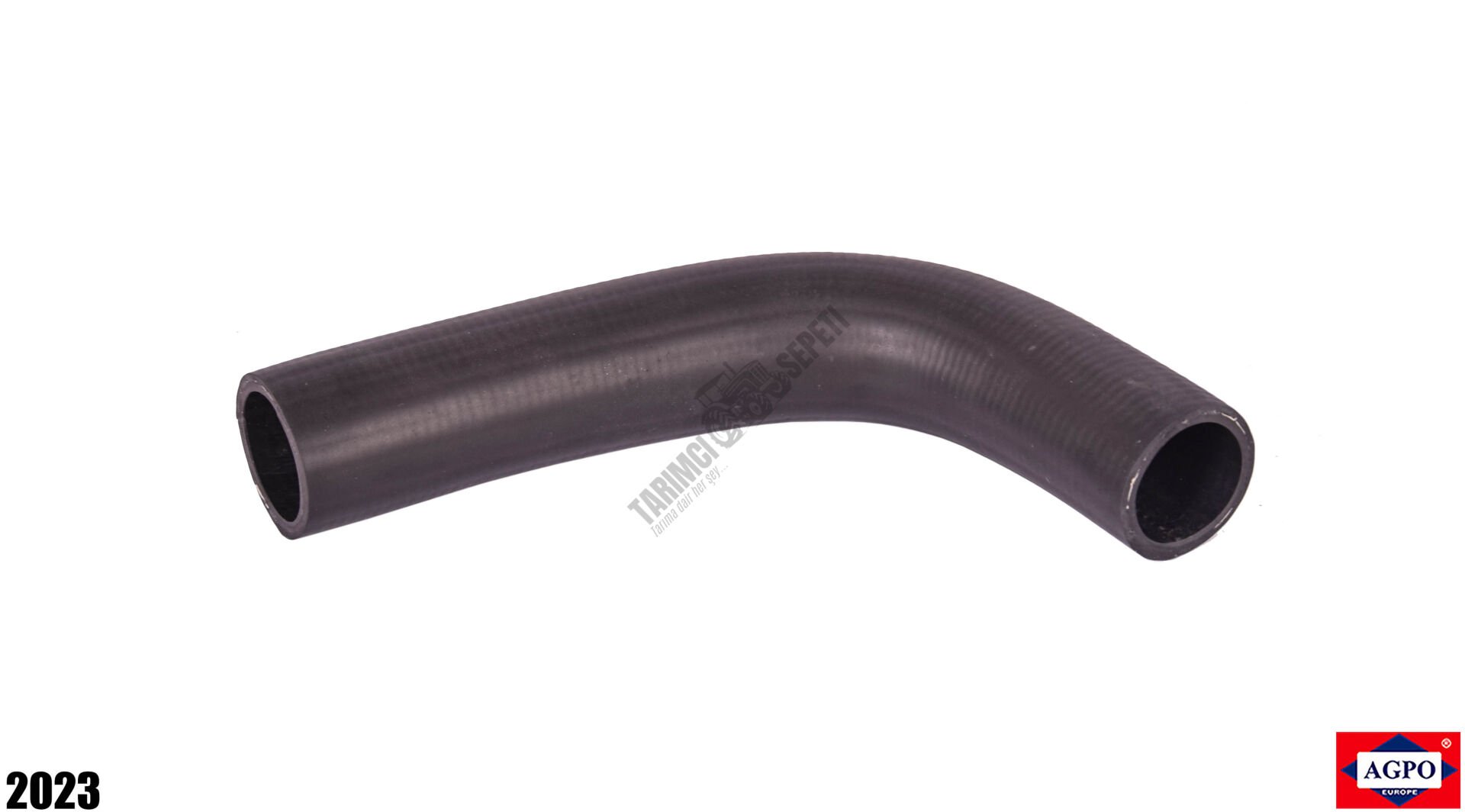 RADYATÖR ÜST HORTUM