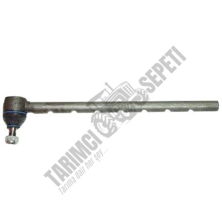 ERKEK ROT UZUN ÜSTTEN KANALLI 44,45