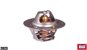 TERMOSTAT 60 C (Paslanmaz)