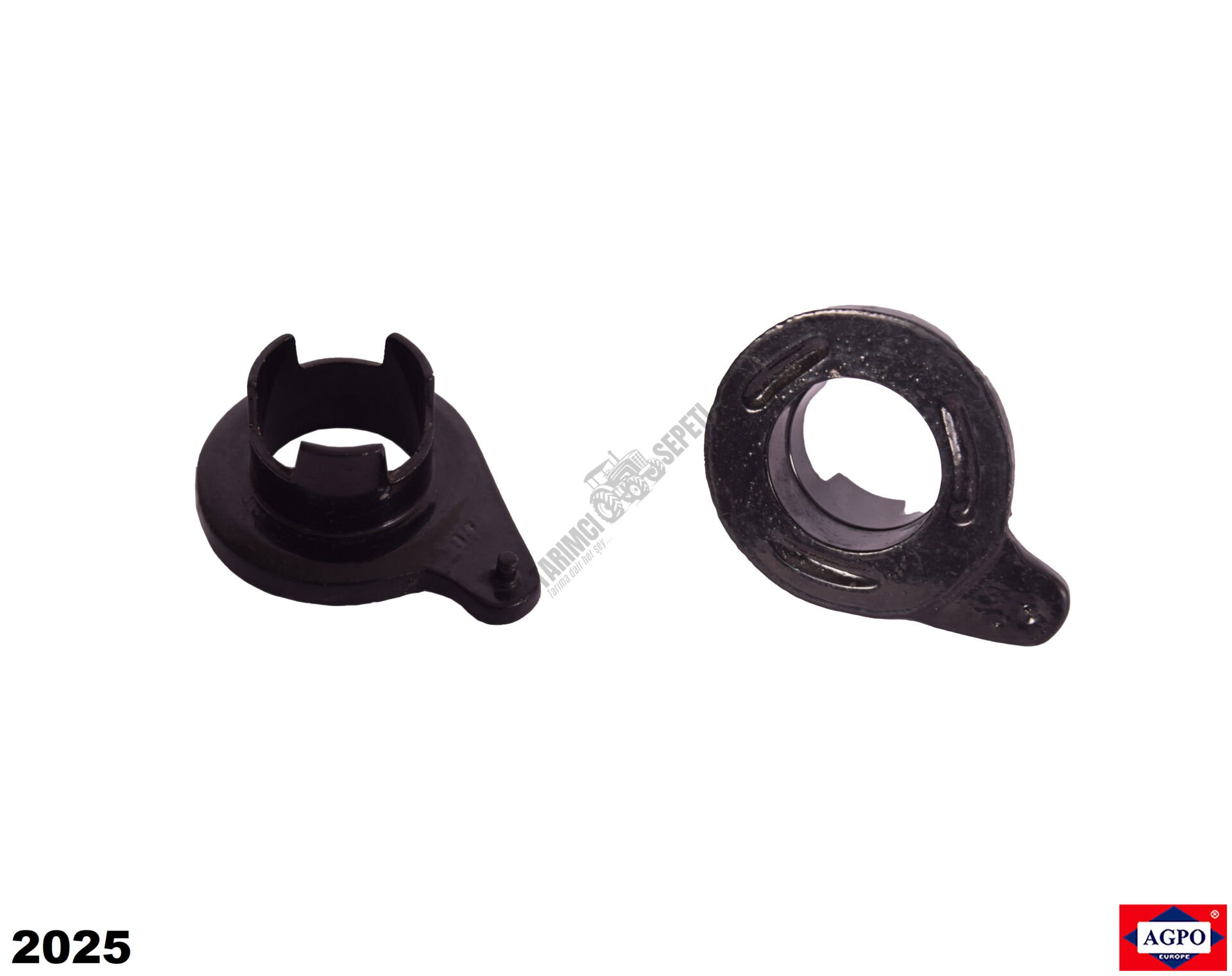 EL GAZ KOL ALTI 780 TİP