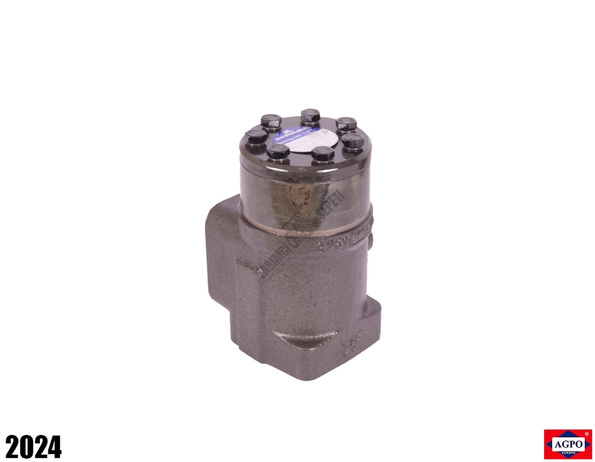 HİDROLİK DİREKSİYON ORBİTROL (DANFOS) POMPASI 250