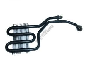 YAĞ KAZAN SOĞUTUCU REKORLU