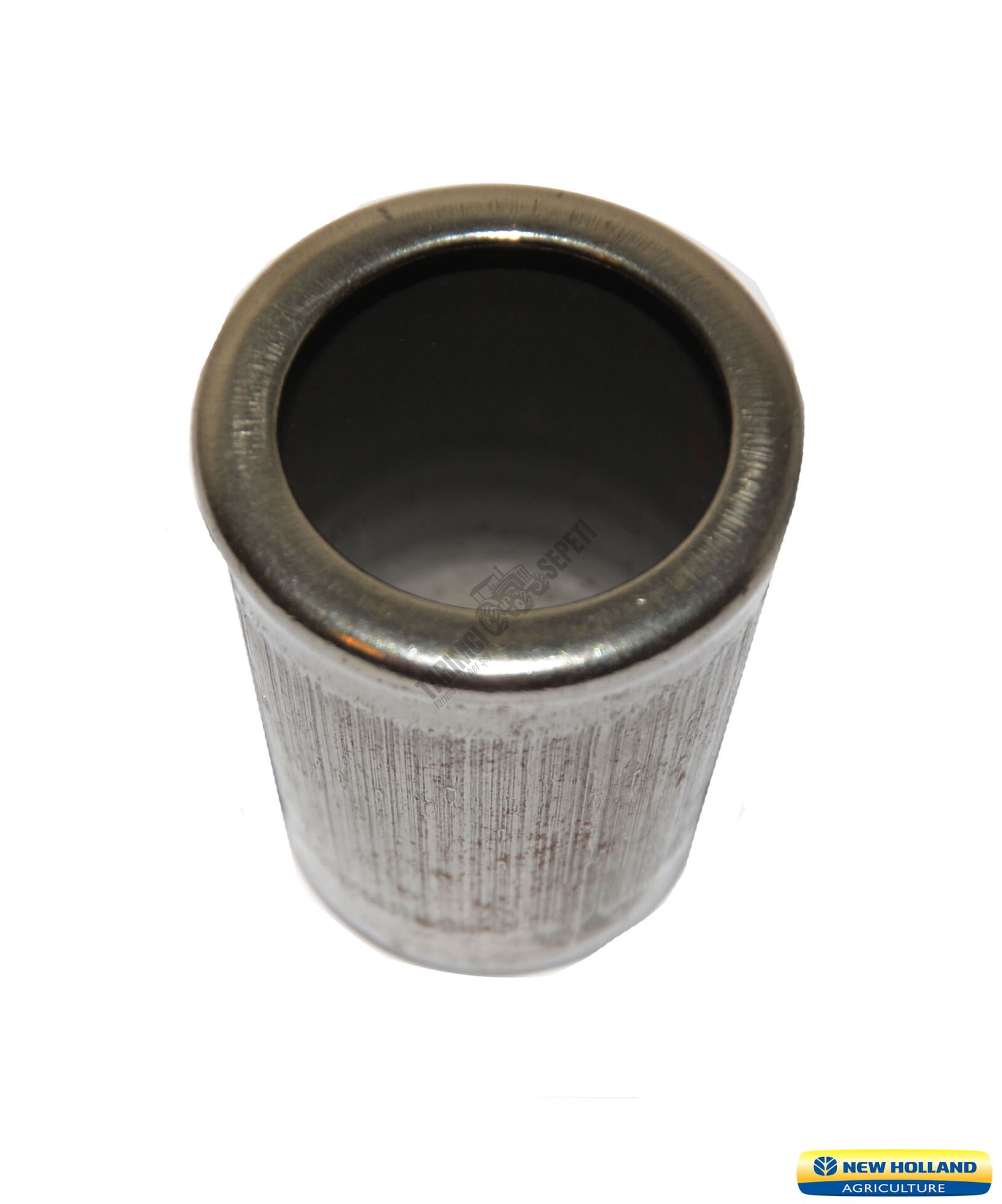 HİDROLİK ANA KONTROL YAY TUTUCU HUNİ SAC