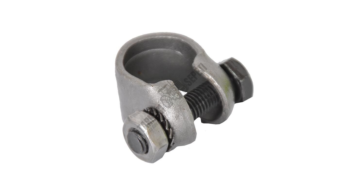 ROT BORU KELEPÇESİ 32.MM