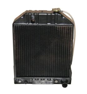 RAD 5 SIRA BİÇER TİP SEYREK YAĞ SOĞUTMALI 165697