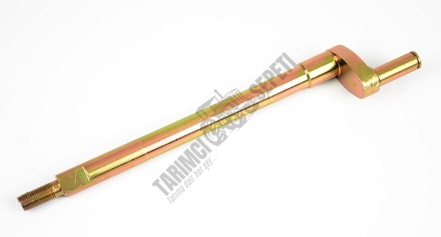 HİDROLİK KADRAN MİLİ