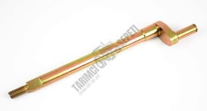 HİDROLİK KADRAN MİLİ