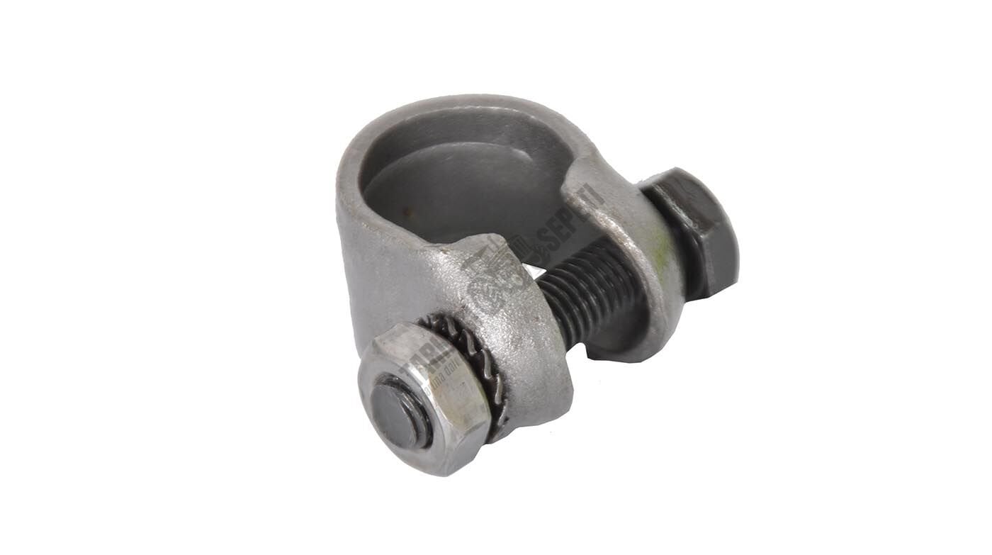 ROT BORU KELEPÇESİ I/D:22 MM