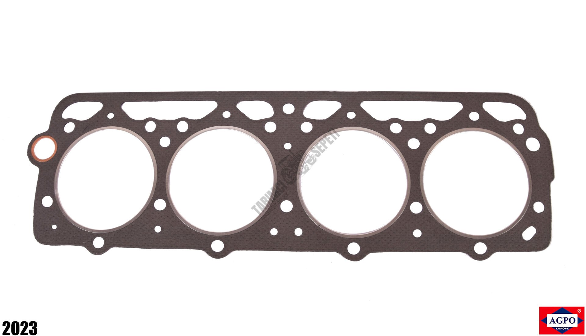 SİLİNDİR KAPAK CONTA