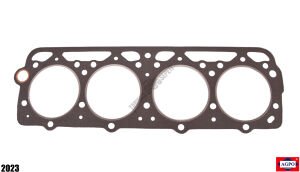 SİLİNDİR KAPAK CONTA