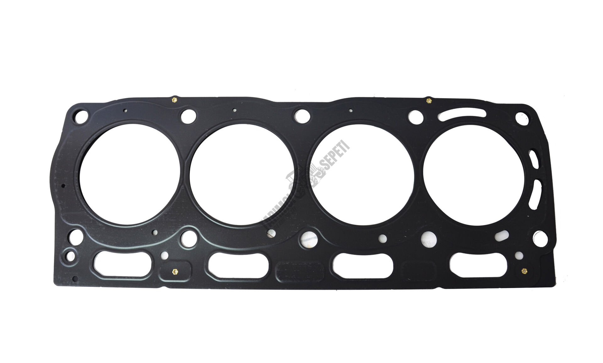 SİLİNDİR KAPAK CONTASI 0,25 MM