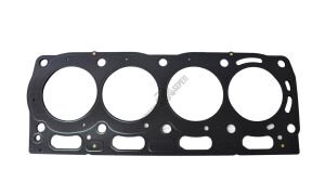 SİLİNDİR KAPAK CONTASI 0,25 MM