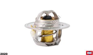 TERMOSTAT 82 C (PASLANMAZ)