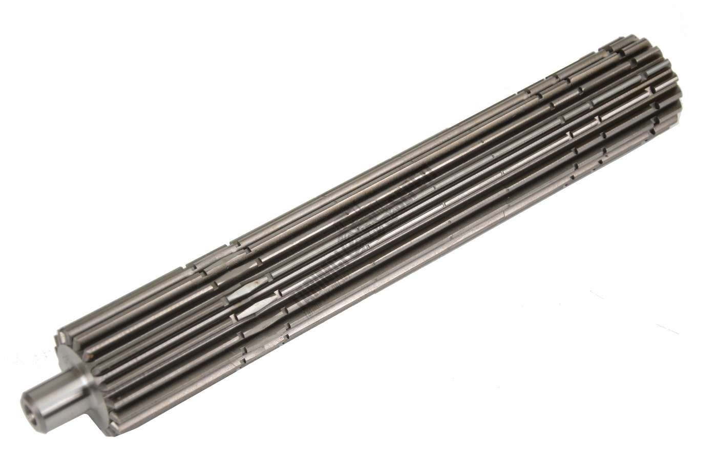 KAMALI MİL 8 VİTES KANALSIZ YM 18 DİŞ