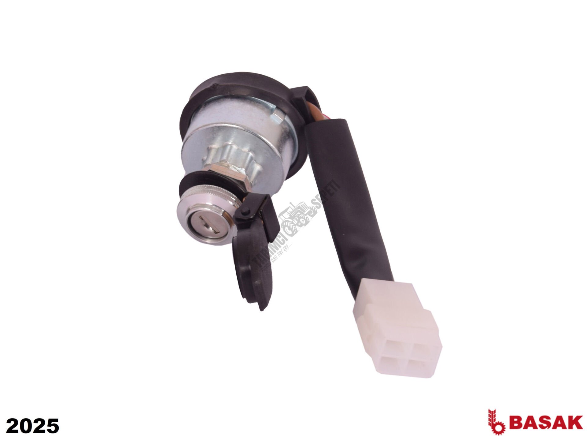 KONTAK ANAHTARI KOMPLE YM Ş6060